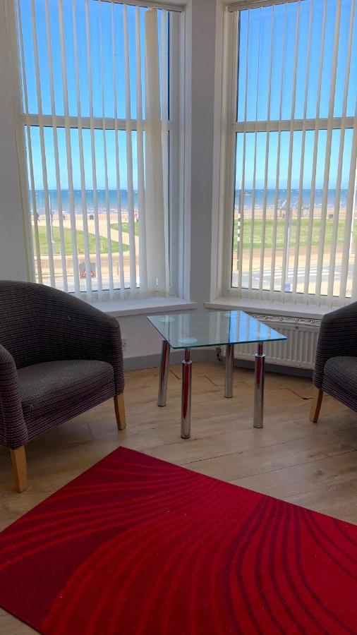 Skye Oceans Hotel Blackpool Eksteriør bilde